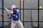 Softball vs Coast Guard  Wheaton College Softball vs Coast Guard Academy. - Photo by Keith Nordstrom : Wheaton, Softball, USCGA, NEWMAC